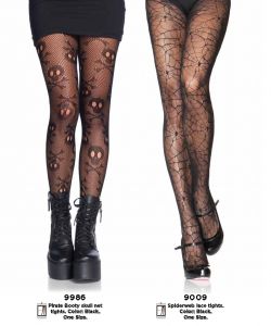 Leg Avenue - 2018 Hosiery